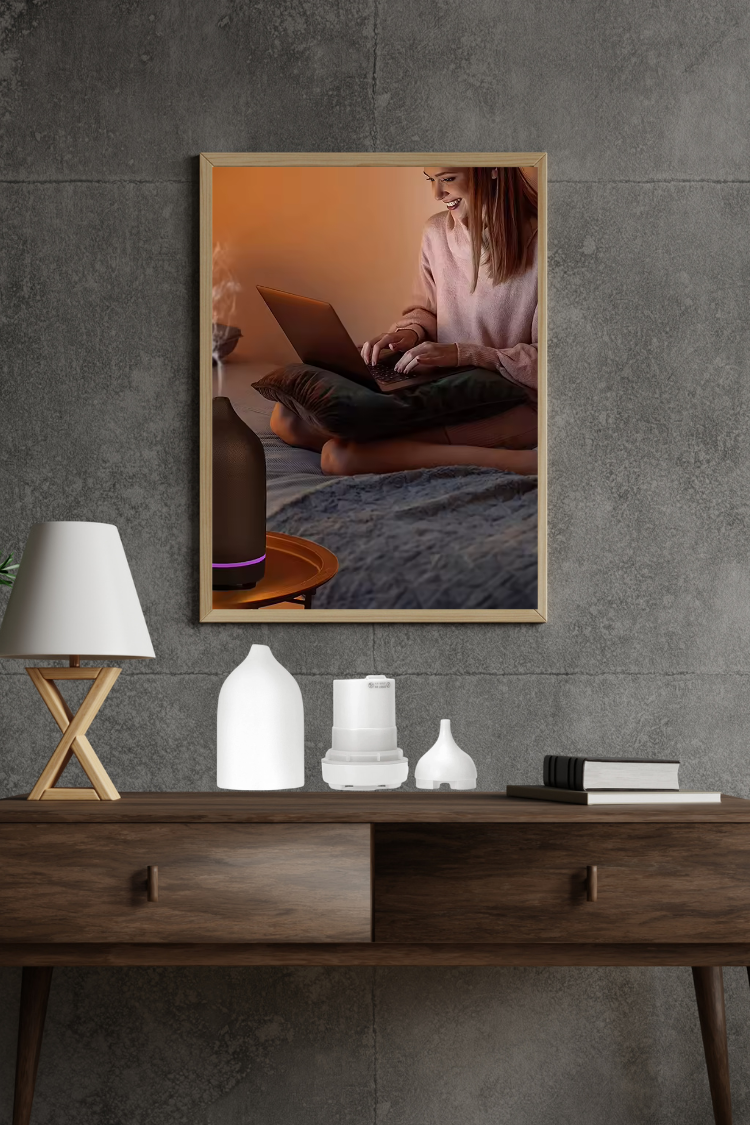 Aroma Diffuser