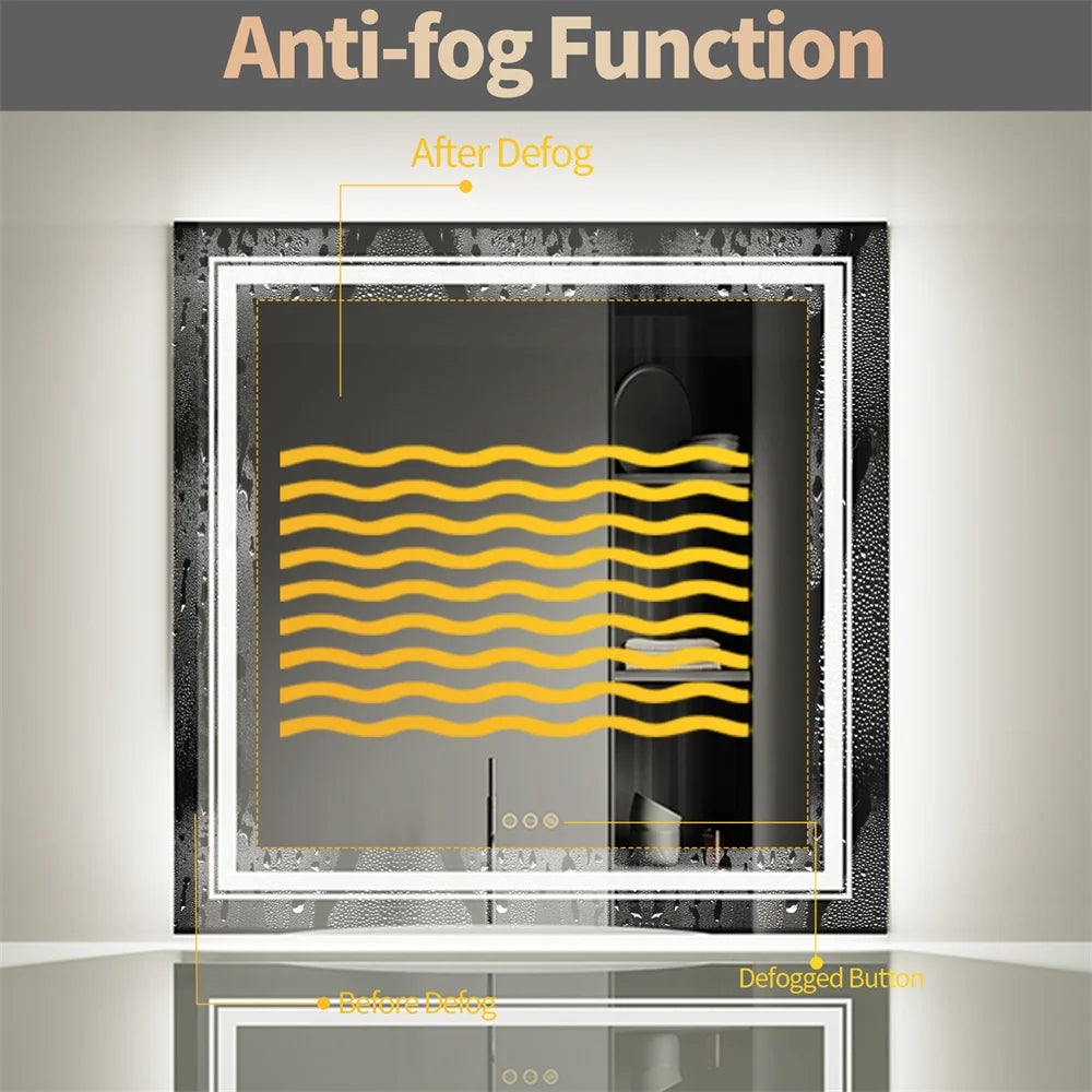anti dug function spejl