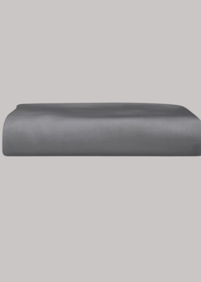 hoeslaken Charcoal