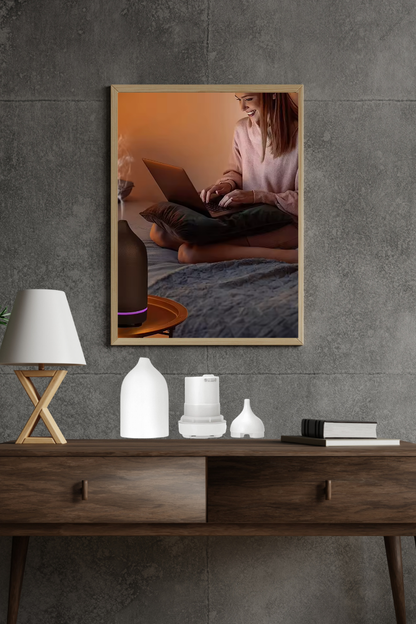 Aroma Diffuser