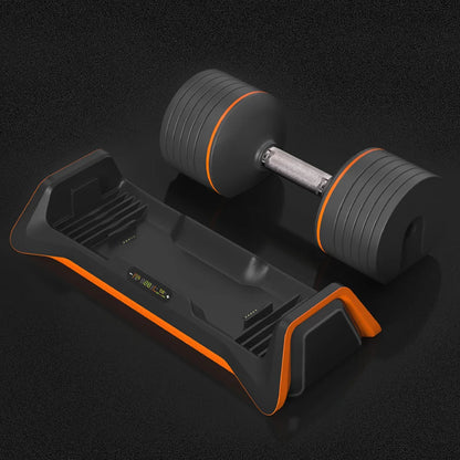 Smart Håndvægt 1,5–16 kg, Realtidssporing, Justerbar Vægt